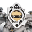 Front Carburetor 14186001 For Renault R12 1.6L 1969-1995