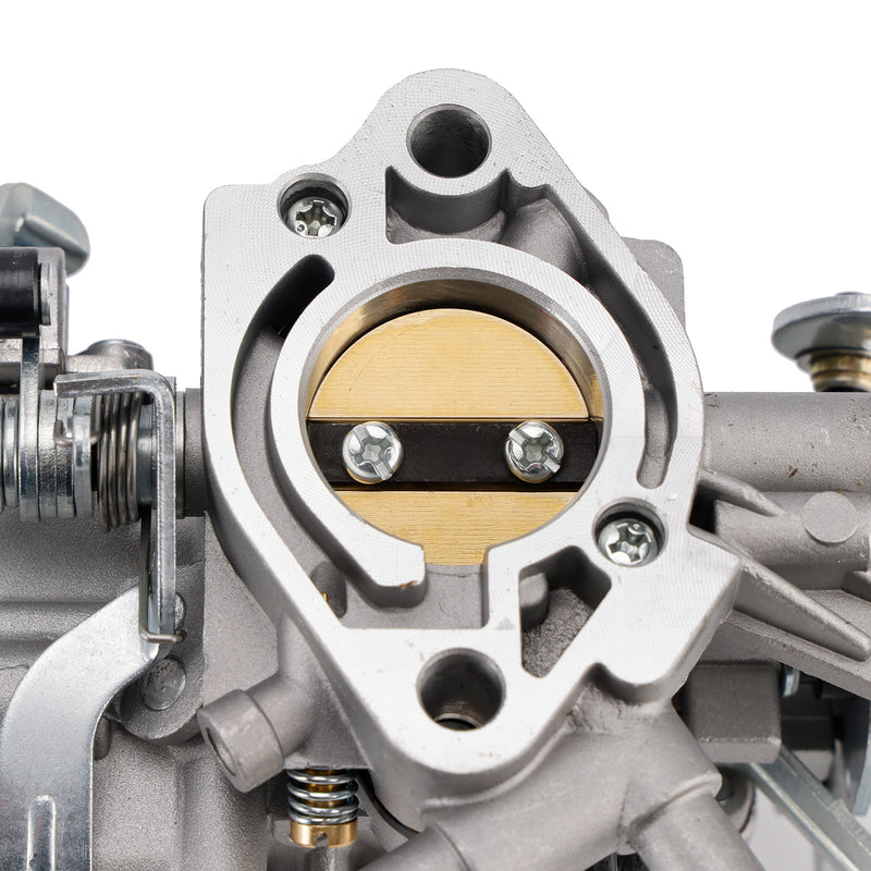 Front Carburetor 14186001 For Renault R12 1.6L 1969-1995