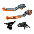 Adjustable Clutch Brake Lever fit for X350 2022-2023