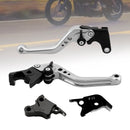 NEW Short Clutch Brake Lever fit for CFMOTO 700CL-X Sport 2021-2024