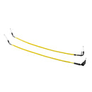 Throttle Cable Wire for Suzuki GSXR600 GSXR750 2011-2023