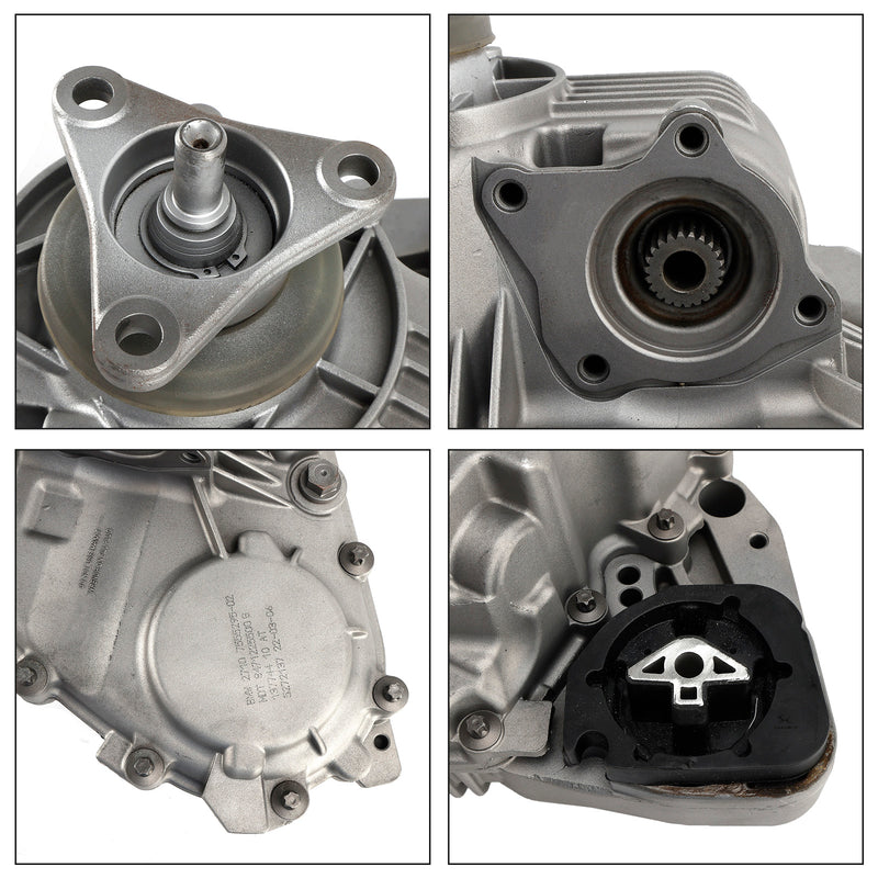 ATC500 Transfer Case Assembly 27107555297 for BMW X5 E53 3.0L 4.4L 4.8L 2004-06