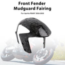 Front Fender Mudguard Fairing For Aprilia RS457 RS 457 2024-2025