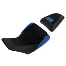2023-2025 Fit Blue For Suzuki V-Strom Dl1050 Front&Rear Raider Cushion Kit Lower
