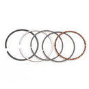 62mm Cylinder Piston Gasket Rings Kit For Italika RT180 FT180 FT180TS 2011-2023