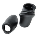 Roof Antenna Seal Gasket For Mercedes R129 W124 SL SL500 SL320 300SL 600SL