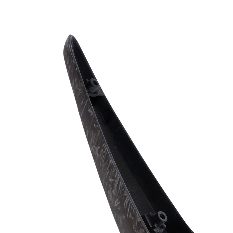 Side Frame Cover Panel Fairing For Street Triple 765 R/RS 2020-2022 Forge