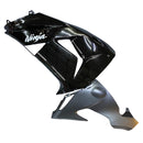 Fairings 2006-2007 Kawasaki ZX 10R Black Ninja  Generic