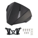 2021-2023 YAMAHA MT-09 MT09 Windshield WindScreen