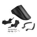 Honda REBEL CMX 300 500 2017-2025 LED light Rear Fender Mudguard Fairing