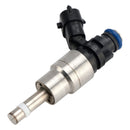 1Pcs Fuel Injector For Alfa Romeo 159 939 Brera Spider 2.2 JTS 0261500023