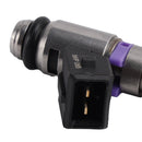 1Pcs Fuel Injector For Fiat Panda 1.1 Punto 1.2 Seicento Doblo IWP065 50101302