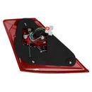 Right LED Tail Light Lamp 2218201464 For Mercedes Benz W221 S-Class 2007-2013