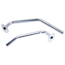 Manifold Kit 99004.315 Fit VW Beetle Bug Type 1 Single Fit Weber 40 Idf 44 Carb