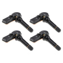 4X TPMS Tire Pressure Sensor For Renault Dacia Smart Opel Benz Citan 407005642R