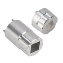 Rebound cap driver Tool-clone of 398-00-761 & Base Valve 398-00-763 For FOX DPX2