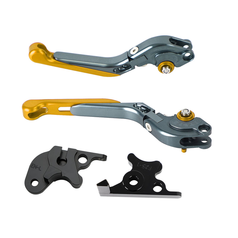 Adjustable Clutch Brake Lever fit for CFMOTO 250SR 250NK CBS 2019-2022