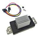 Blower Motor Resistor Control Module 89018778 For Chevy Silverado 1500 99-07