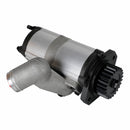 Hydraulic Pump RE223233 Compatible with John Deere Tractors 5200, 5203, 5203S, 5400, 5500