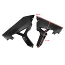 Hand Side Belly Frame Panel Fairing Cowl For Honda CBR650R 2024-2025