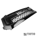 Black Honeycomb Front Grill Grille Fit Toyota Tundra 2014-2018 TRD PRO