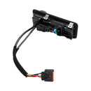 Hyundai Elantra 2017-2018 Rear Tailgate Handle Camera 95760-F2001