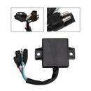 Cdi Ignition System Unit Box 3002294 For Arctic Cat Cheetah 1977-1978 Pantera