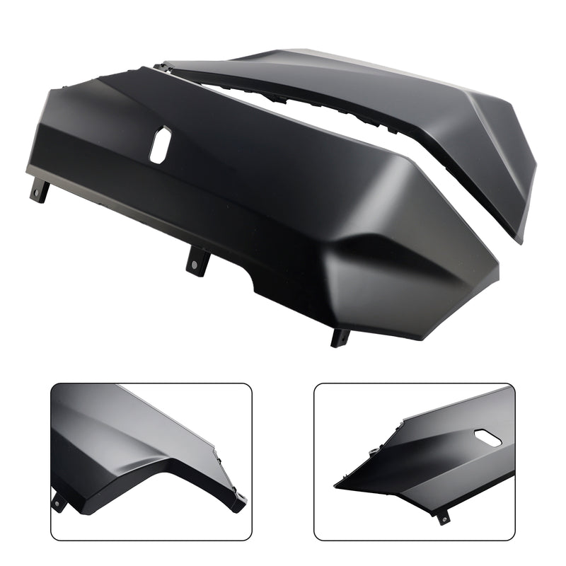 Side pedal Cover Panel Fairing Cowl for Honda ADV 160 2023-2024