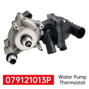 2008-2009 For Audi S5 Water Pump Thermostat 079121013T