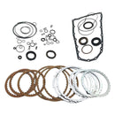 JF016E JF017E RE0F11E CVT Transmission Master Rebuild Kit Clutch Plates