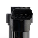 3x Ignition Coil Pack 9671214580 For Citroen C3 DS3 Peugeot 108 2008 208