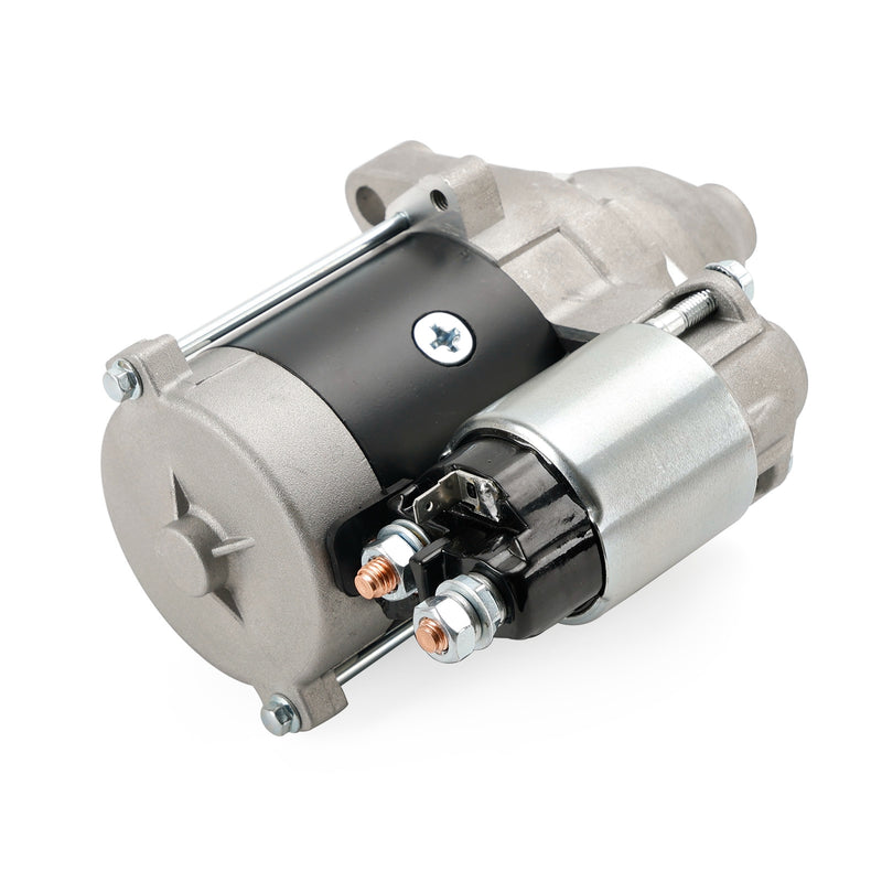 Starter Motor For Honda GX630/H/R/RH GX660/R/RH GX690 07-13 31200-Z6L-003 DV5E2 Fedex Express