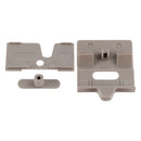 Fridge Door Lock Catch For Dometic Series RM 7 Caravan Motorhome 2412757805