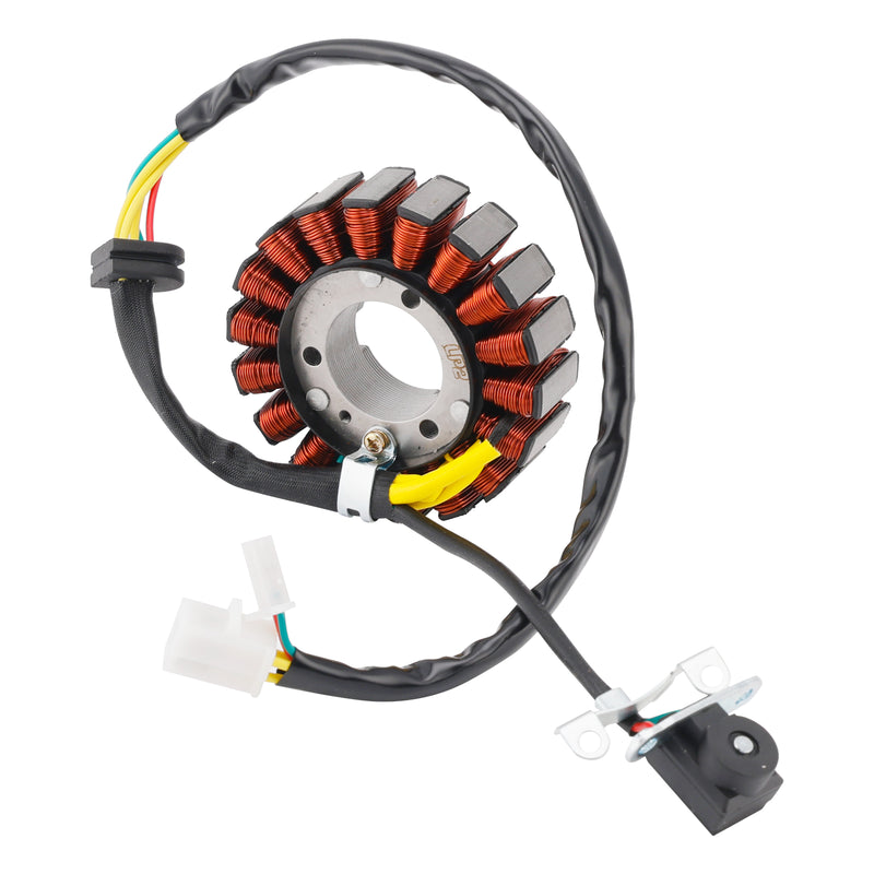 Stator Generator For Daelim S1 125 VJF125 Roadwin R VJF250 VL250 - EFI Models