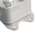 Engine Oil Cooler 0995002300 For Mercedes-Benz C-Class W204 C204