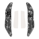 Steering Wheel Paddle Shifter Extension For Mini R55 R56 R58 R60 R61