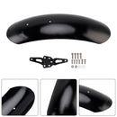 Steel Front Fender Mudguard For Street Scrambler 900 Speed Twin 900