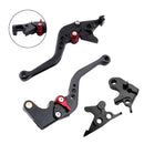 NEW Short Clutch Brake Lever fit for HONDA CRF1100L Africa Twin 2020-2021