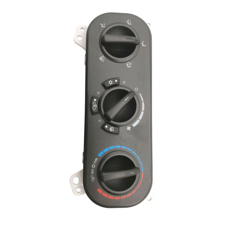 A/C Climate Control Module Panel for Compass Patriot 07-09 P55111874AE