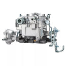 2 Barrel Carburetor Carby 17054616 For Chevy C10 C20 C30 C50 C60 C70 1970-1980