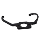 Fuel Pressure Reg Bracket Fit Holley Fit Competitors 4150/4160 Carburetor