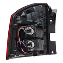 Right Rear Tail Light Rear Lamp Assembly For Jeep Compass 2014-2017