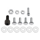 Center Console Box Armrest for VW Golf MK4 Jetta Bora Passat B5 1998-2004