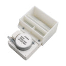 242303001 Refrigerator Air Damper Control Assembly For Crosley 3016452 AP5788340