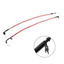 Throttle Cable Wire for Suzuki GSXR1000 2017-2023