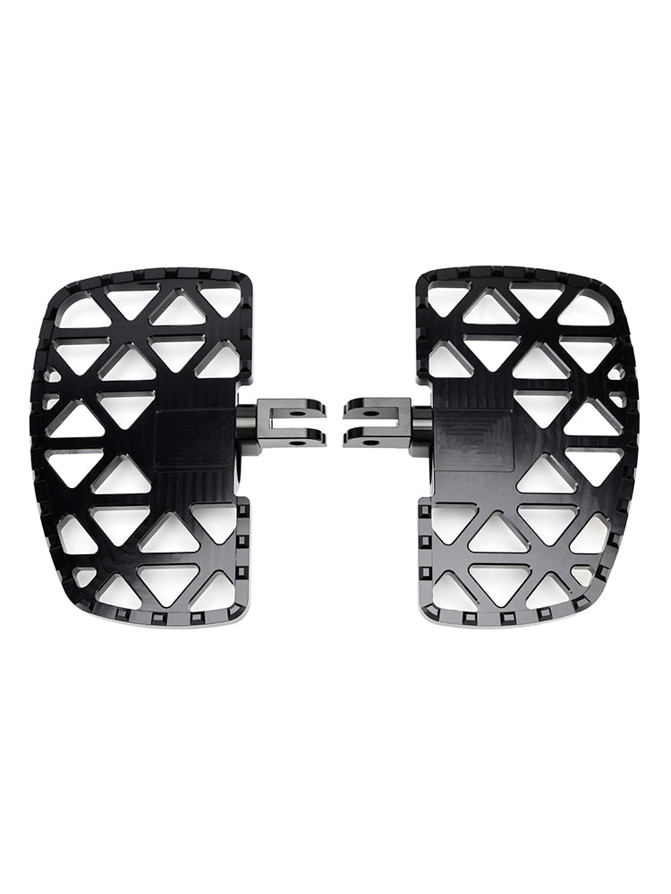 Front Footrests Foot Pegs fit for BMW R12 R12S 2024-2025