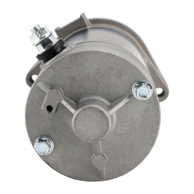 Starter Motor 9 Tooth For Mercury 10 15 20 25 30 HP 4 Stroke Outboard 853805T03