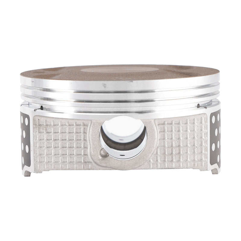 250cc Cylinder Piston Kit for Bajaj Pulsar 200 Ns Ns200 Rs200 BS3 BS4 BS6 12-23