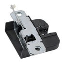 2X Rear Door Lock Actuator 7E0827505B 7E0827506A Fits For VW Transporter T5 T6