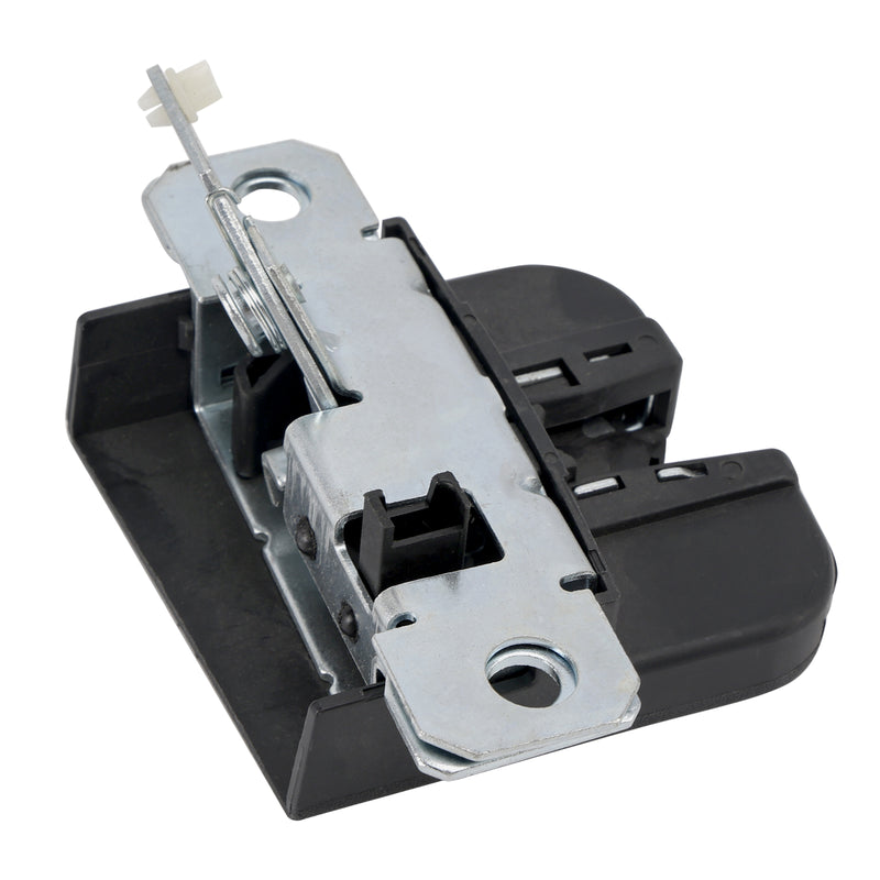 2X Rear Door Lock Actuator 7E0827505B 7E0827506A Fits For VW Transporter T5 T6